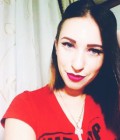 Rencontre Femme : Ksenia, 32 ans à Ukraine  Shostka
